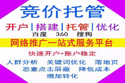 企业在sem代运营公司的帮助下实现业绩飞跃